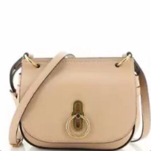 Mulberry Small Amberley Satchel